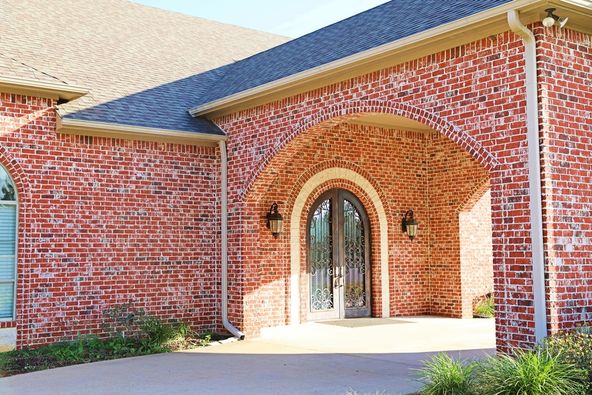 Well-Maintained Banquet Hall/Special Events Facility: 11361 Highway 300, Gilmer, TX 75645